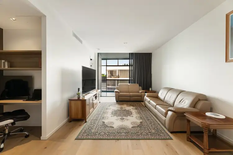 1402/18 Longland Street, Newstead QLD 4006