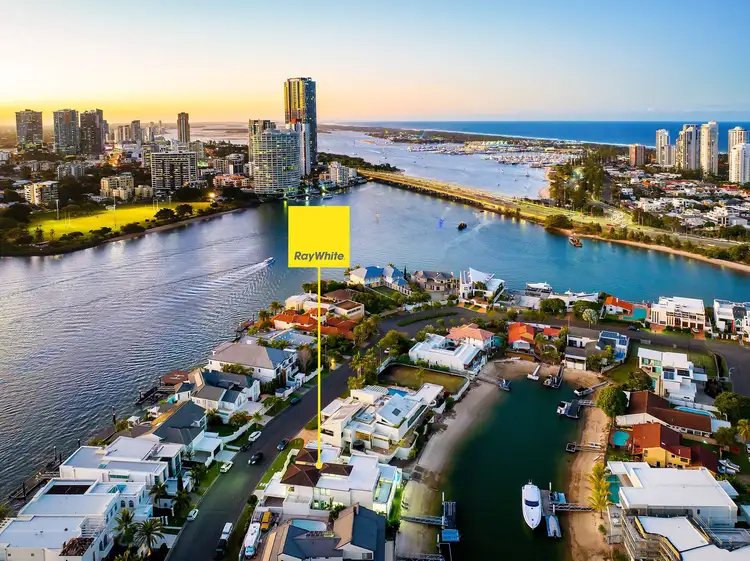 84 Commodore Drive, Surfers Paradise QLD 4217