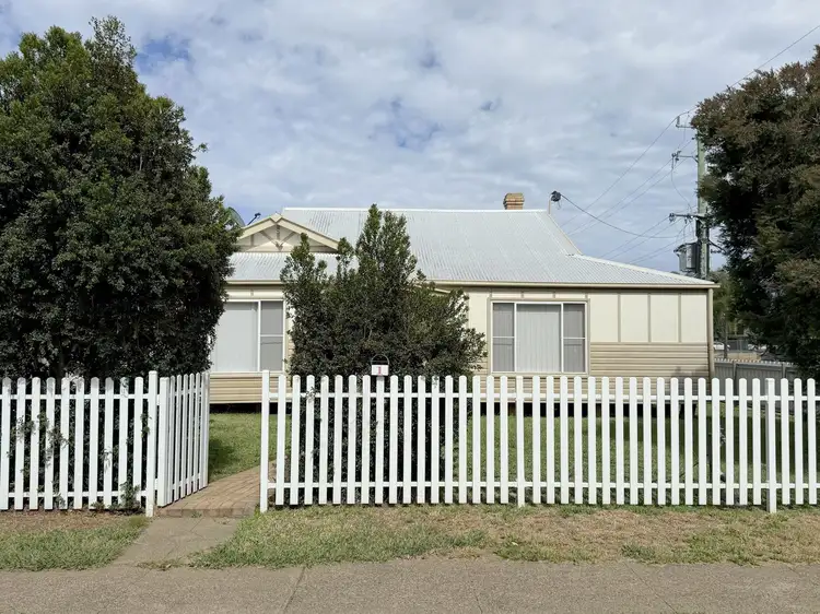 1 Frome Street, Moree NSW 2400