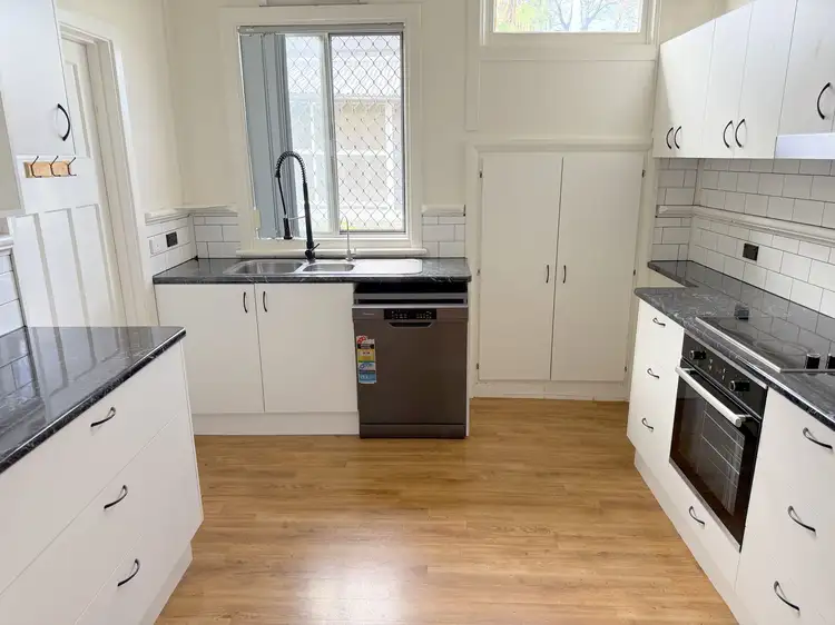 Third view of Homely house listing, 1 Frome Street, Moree NSW 2400