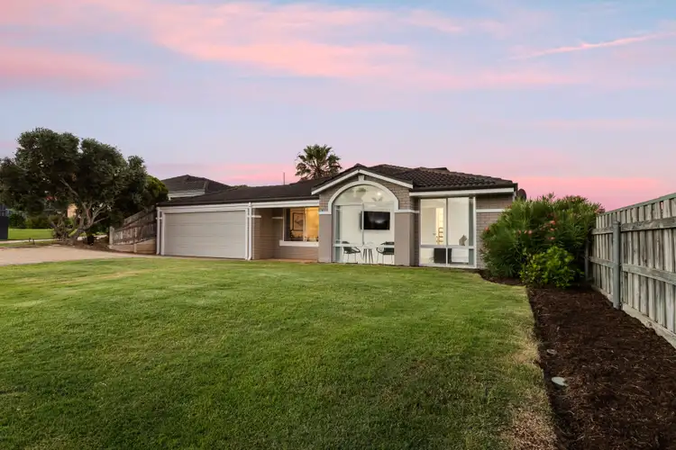 Third view of Homely house listing, 4 Sykes Cove, Clarkson WA 6030