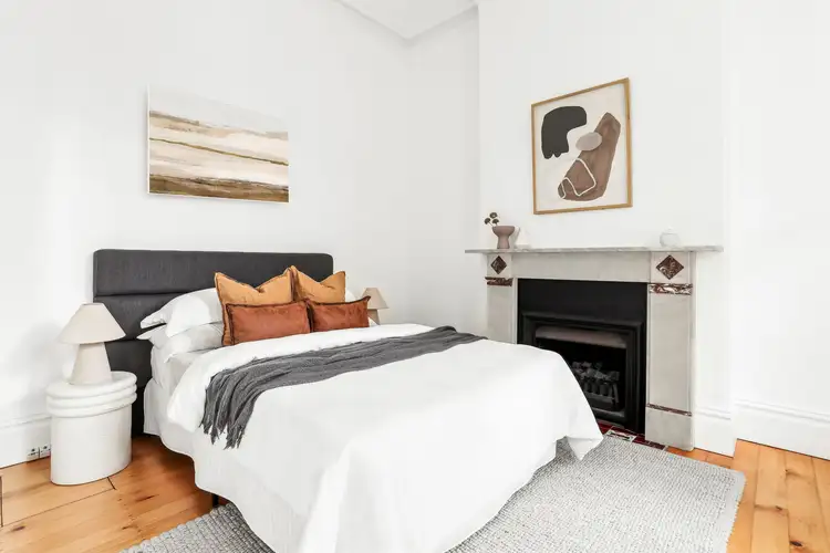 Seventh view of Homely house listing, 32 Hopetoun Street, Paddington NSW 2021
