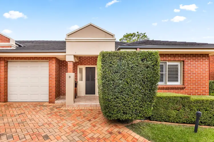 3/5 Wallumatta Road, Caringbah NSW 2229