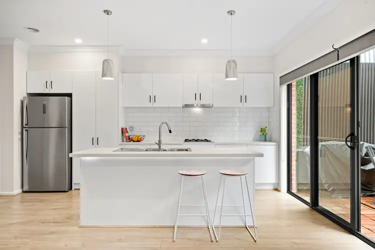 Second view of Homely townhouse listing, 2 Premier Close, Mooroolbark VIC 3138