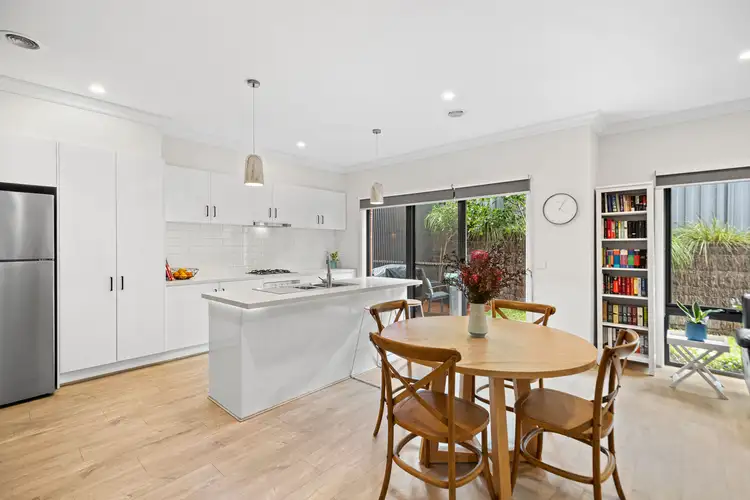 Third view of Homely townhouse listing, 2 Premier Close, Mooroolbark VIC 3138