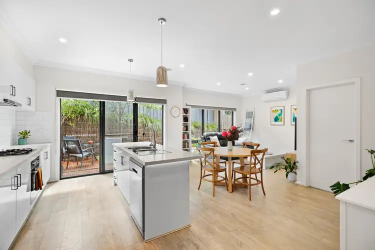 Fourth view of Homely townhouse listing, 2 Premier Close, Mooroolbark VIC 3138