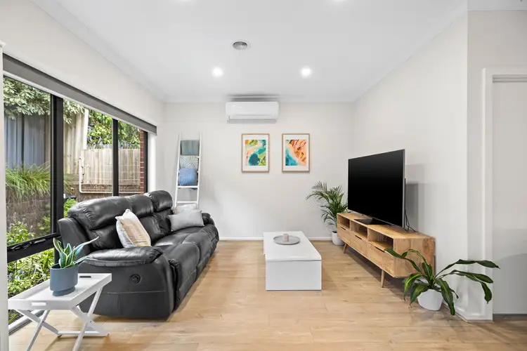 Fifth view of Homely townhouse listing, 2 Premier Close, Mooroolbark VIC 3138