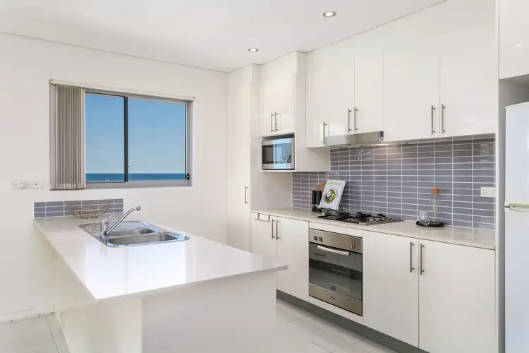 Third view of Homely apartment listing, 20/5-7 Stewart Street, Wollongong NSW 2500