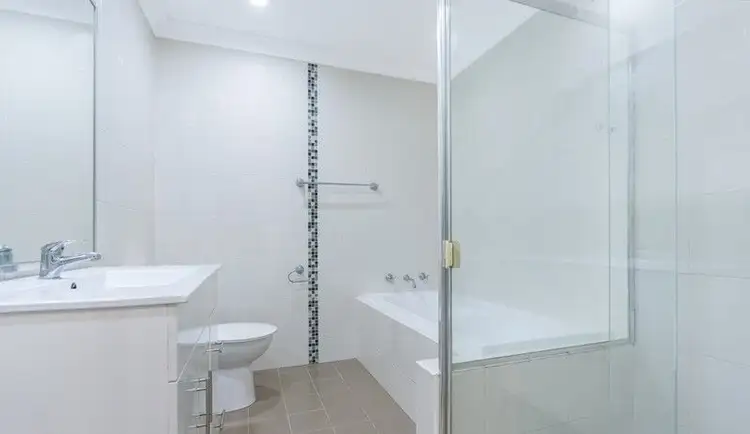 Fourth view of Homely apartment listing, 20/5-7 Stewart Street, Wollongong NSW 2500