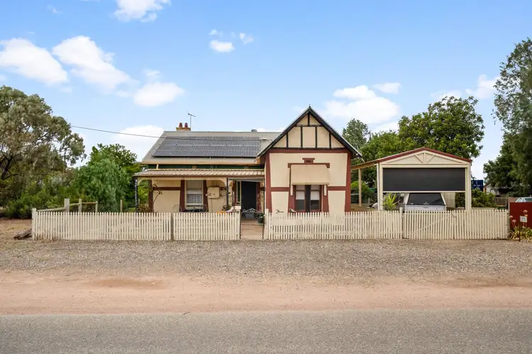 Main view of Homely house listing, 1646 Germantown Road, Redbanks SA 5502