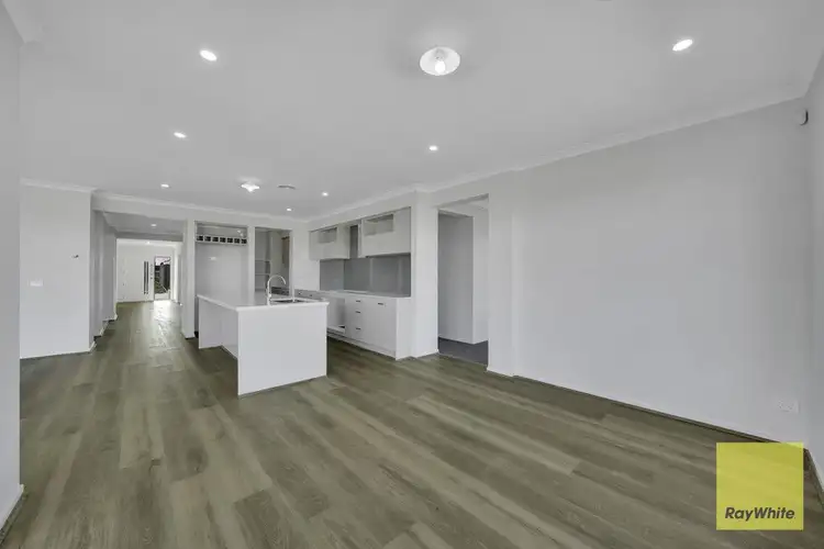 Fourth view of Homely house listing, 29 Timberland Drive, Tarneit VIC 3029