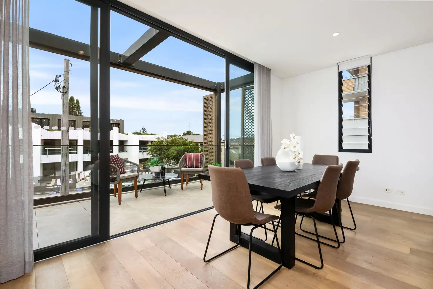 Main view of Homely apartment listing, 104/194 Carrington Road, Randwick NSW 2031