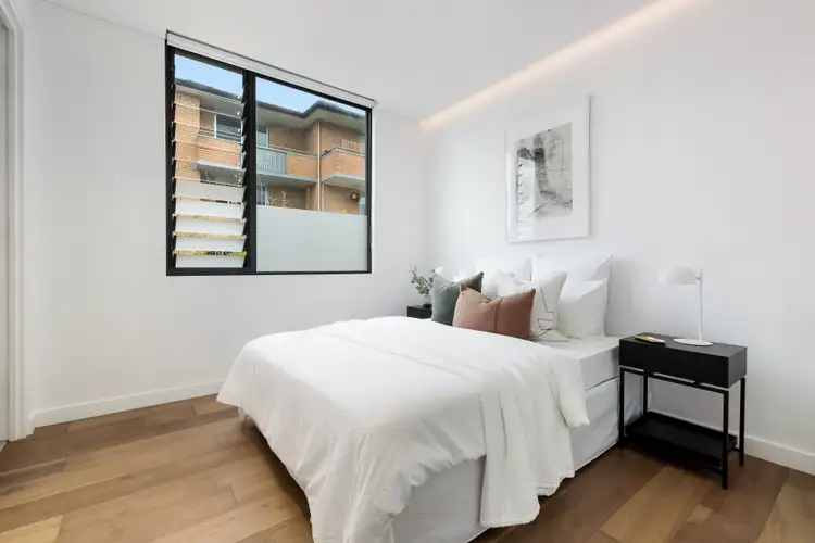 Sixth view of Homely apartment listing, 104/194 Carrington Road, Randwick NSW 2031
