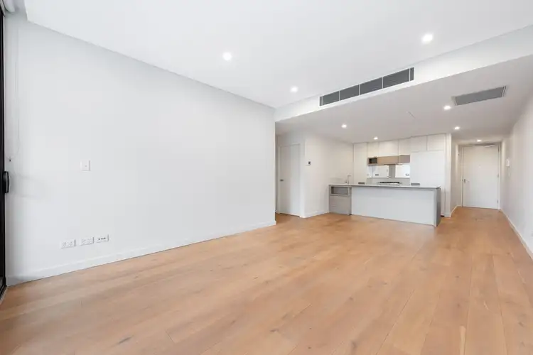 Second view of Homely apartment listing, 202/30-34 Henry Street, Gordon NSW 2072
