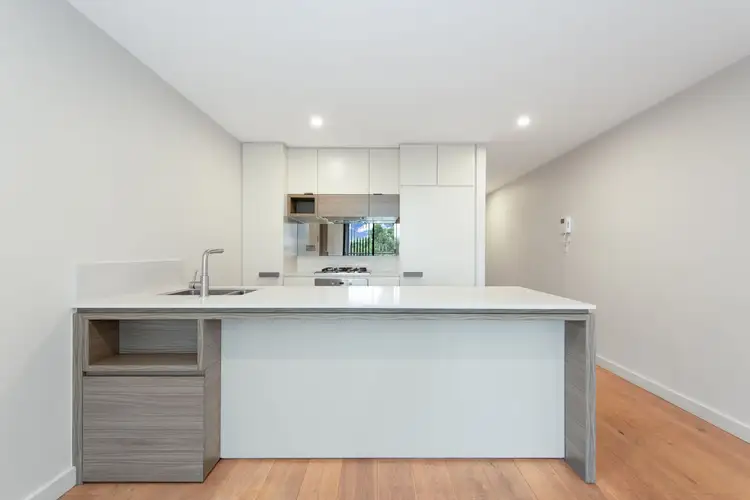 Fourth view of Homely apartment listing, 202/30-34 Henry Street, Gordon NSW 2072