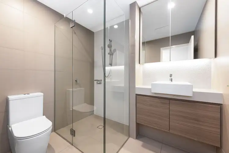 Fifth view of Homely apartment listing, 202/30-34 Henry Street, Gordon NSW 2072