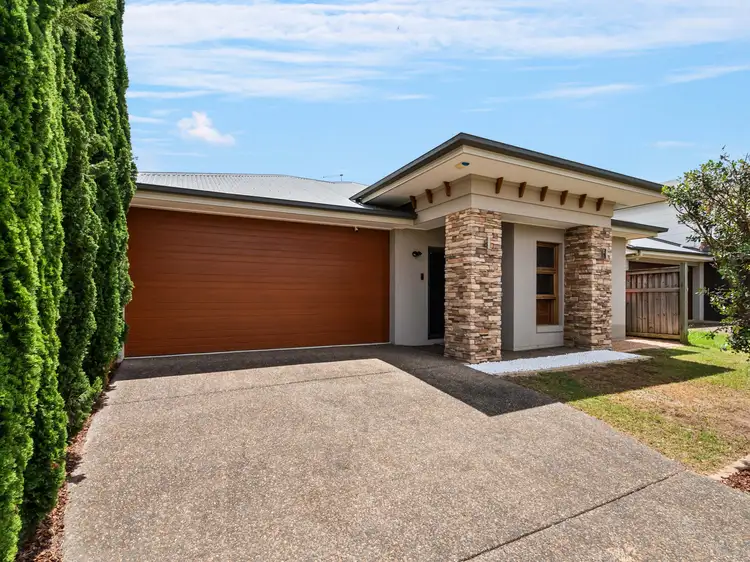 Second view of Homely house listing, 96 Major Drive, Rochedale QLD 4123