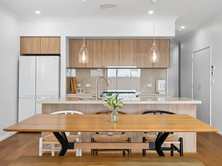 Fourth view of Homely house listing, 96 Major Drive, Rochedale QLD 4123