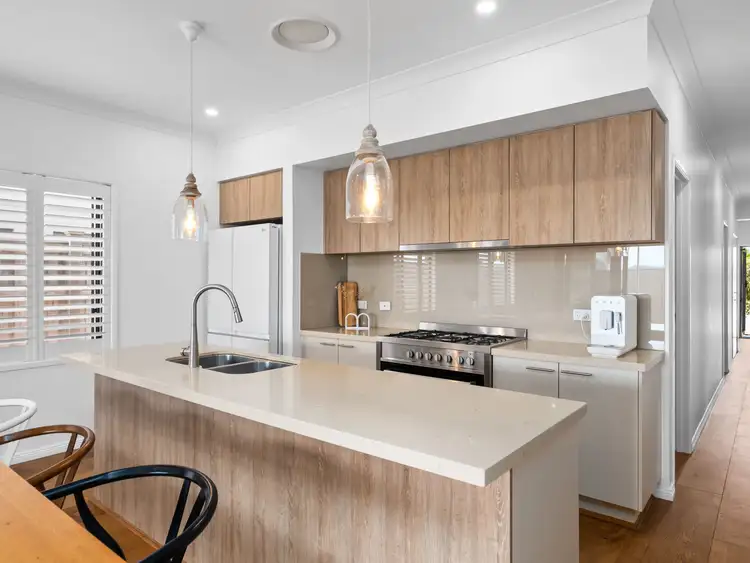 Fifth view of Homely house listing, 96 Major Drive, Rochedale QLD 4123