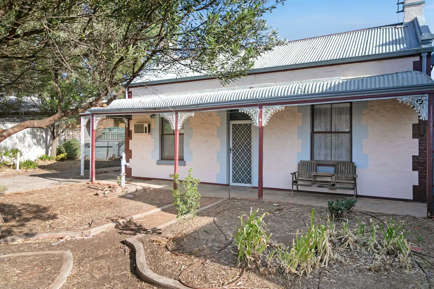 Main view of Homely house listing, 4 Queen Street, Gawler SA 5118