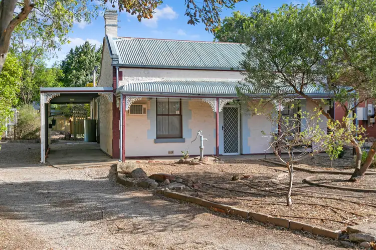Second view of Homely house listing, 4 Queen Street, Gawler SA 5118