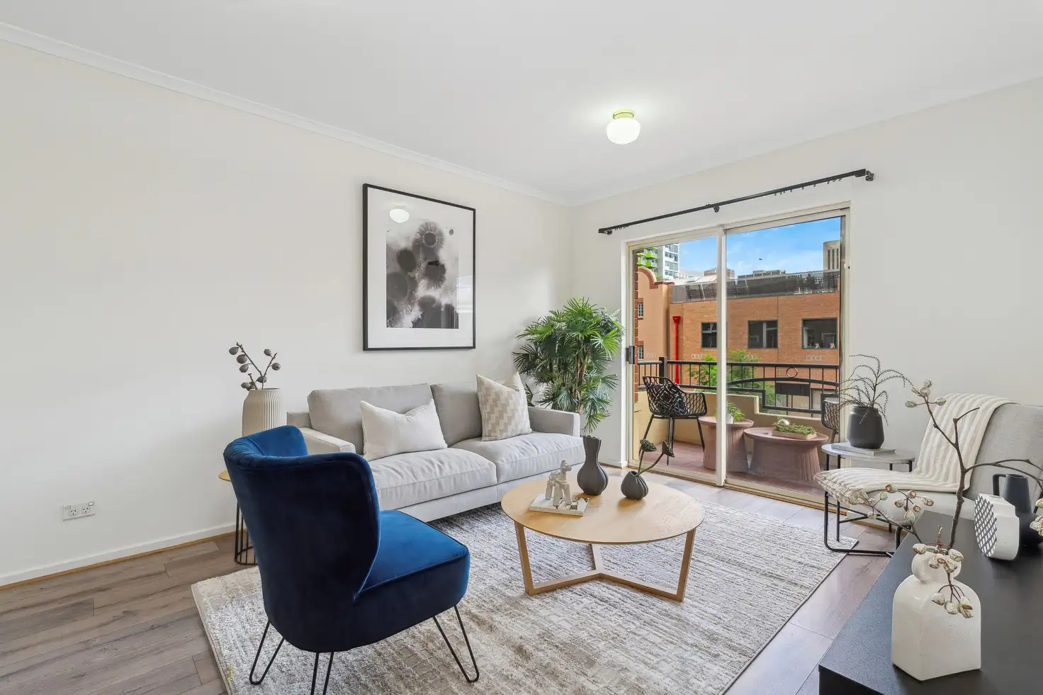 Main view of Homely apartment listing, 5/81 Carrington Street, Adelaide SA 5000