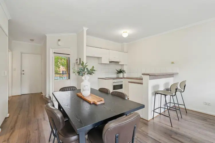 Fourth view of Homely apartment listing, 5/81 Carrington Street, Adelaide SA 5000
