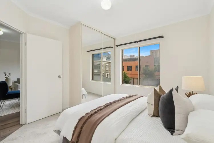 Sixth view of Homely apartment listing, 5/81 Carrington Street, Adelaide SA 5000