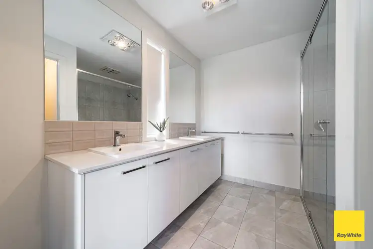 Fifth view of Homely house listing, 8 Lillie Lane, Strathdale VIC 3550
