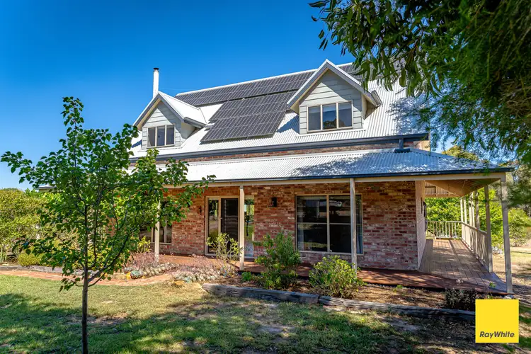 65 Pascoe Street, Long Gully VIC 3550