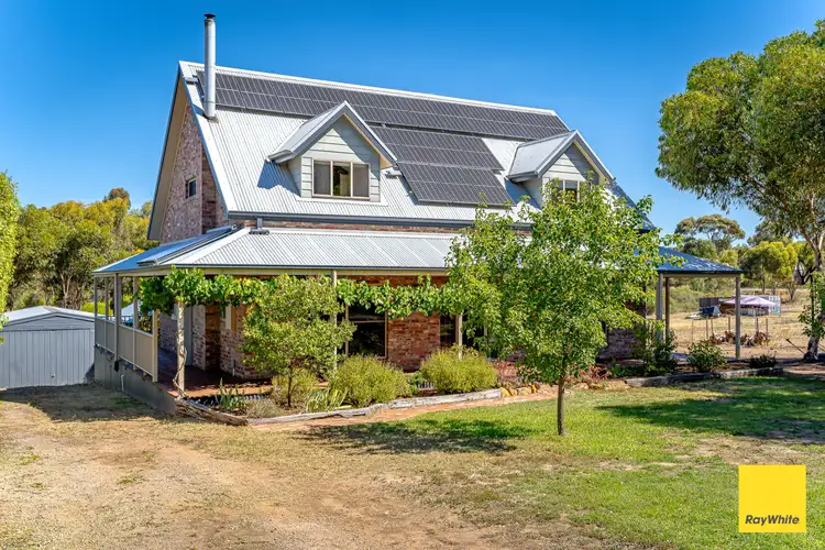 Second view of Homely house listing, 65 Pascoe Street, Long Gully VIC 3550