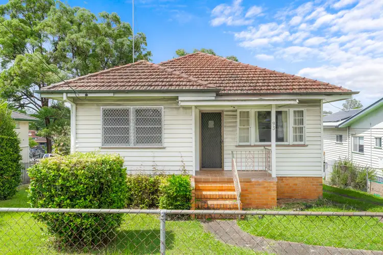 Second view of Homely house listing, 93 Creek Road, Mount Gravatt East QLD 4122