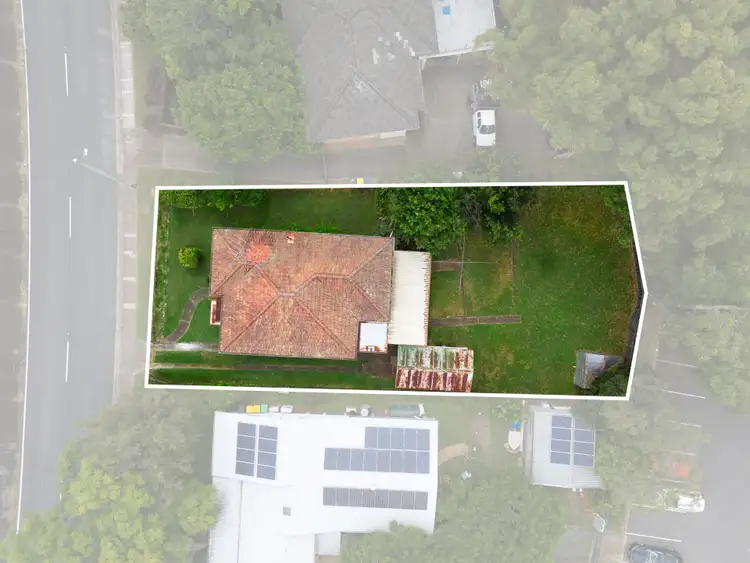 Fourth view of Homely house listing, 93 Creek Road, Mount Gravatt East QLD 4122