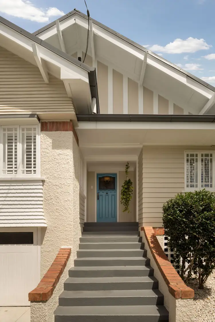1 Murray Street, Wilston QLD 4051