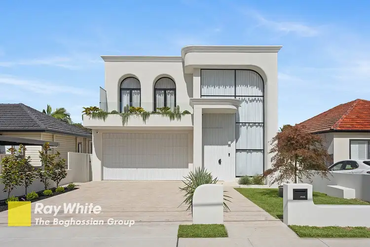 Second view of Homely house listing, 80 Glamis Street, Kingsgrove NSW 2208
