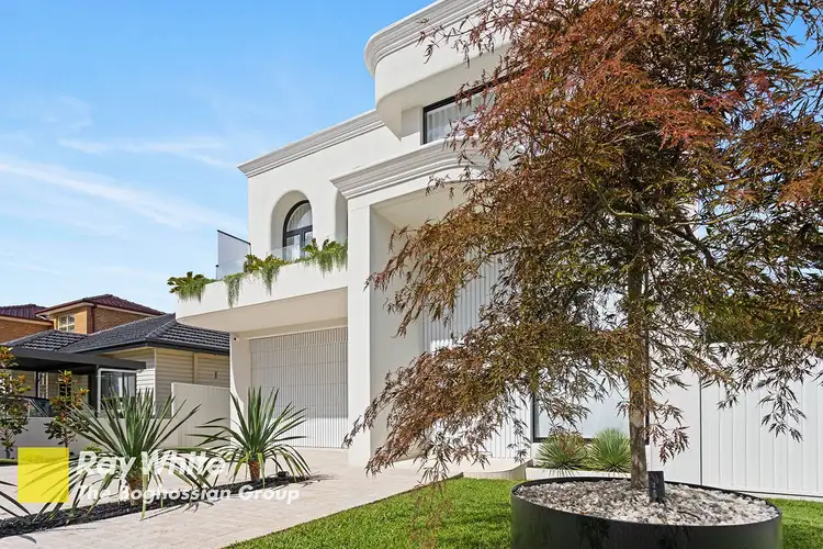 Third view of Homely house listing, 80 Glamis Street, Kingsgrove NSW 2208