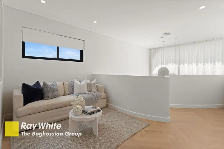 Sixth view of Homely house listing, 80 Glamis Street, Kingsgrove NSW 2208