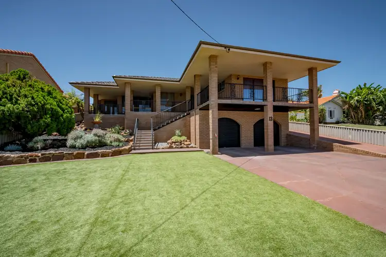 Main view of Homely house listing, 13 Bayview Street, Mount Tarcoola WA 6530