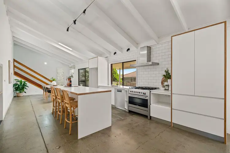 Seventh view of Homely house listing, 39 Rowena Street, Kenmore QLD 4069