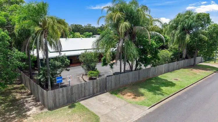 Second view of Homely other listing, 95-97 Boys Avenue, Maryborough QLD 4650