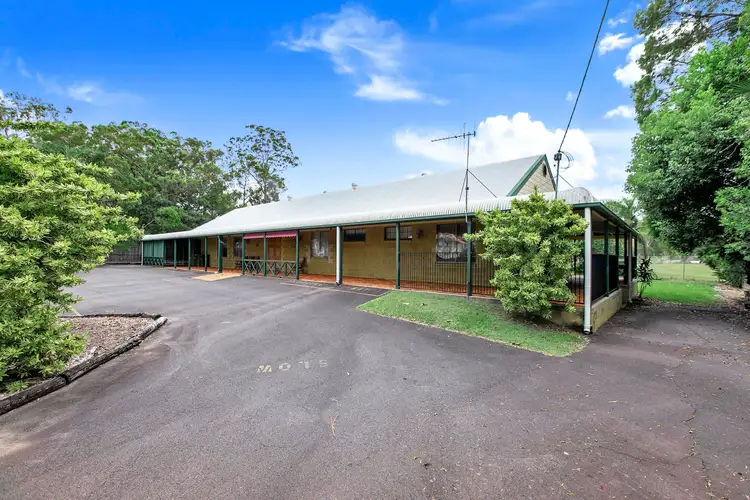 Fourth view of Homely other listing, 95-97 Boys Avenue, Maryborough QLD 4650