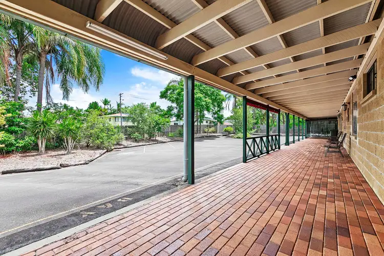 Fifth view of Homely other listing, 95-97 Boys Avenue, Maryborough QLD 4650
