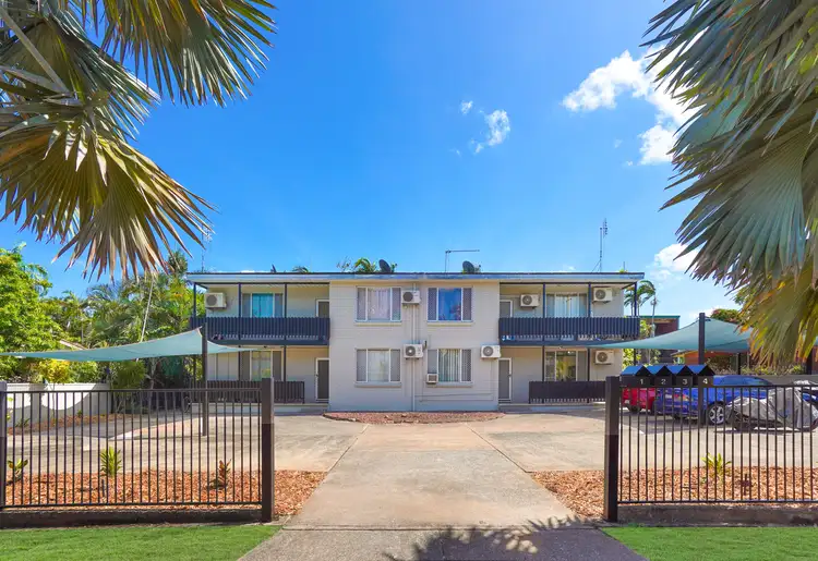 2/10 Grevillea Circuit, Nightcliff NT 810