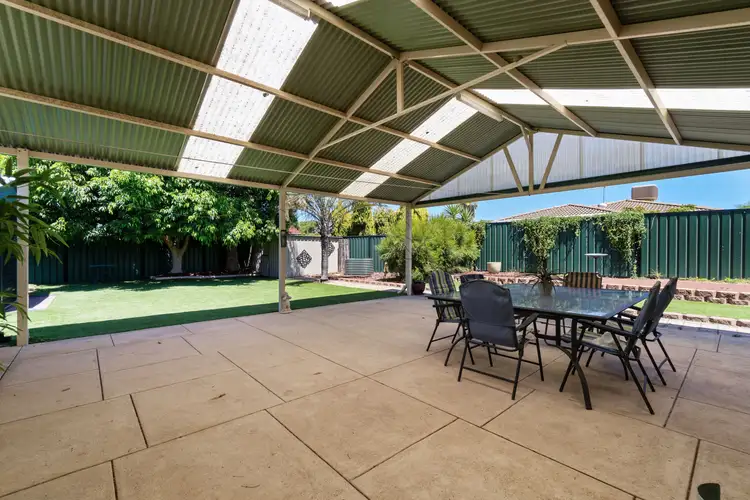 1 Figtree Place