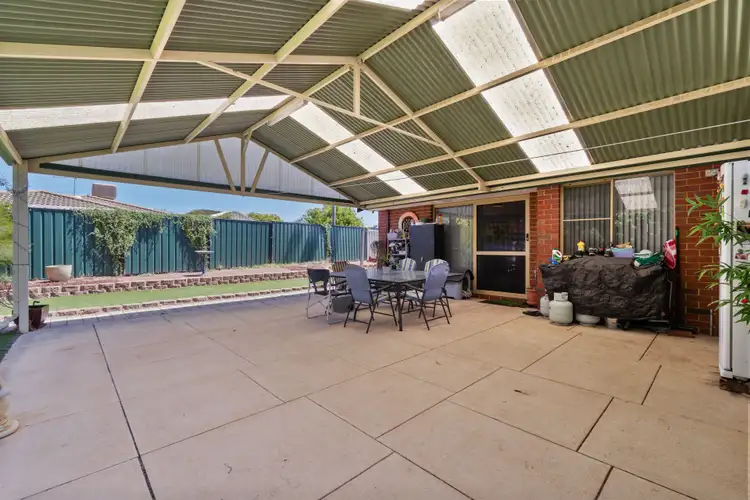 Seventh view of Homely house listing, 1 Figtree Place, Beechboro WA 6063