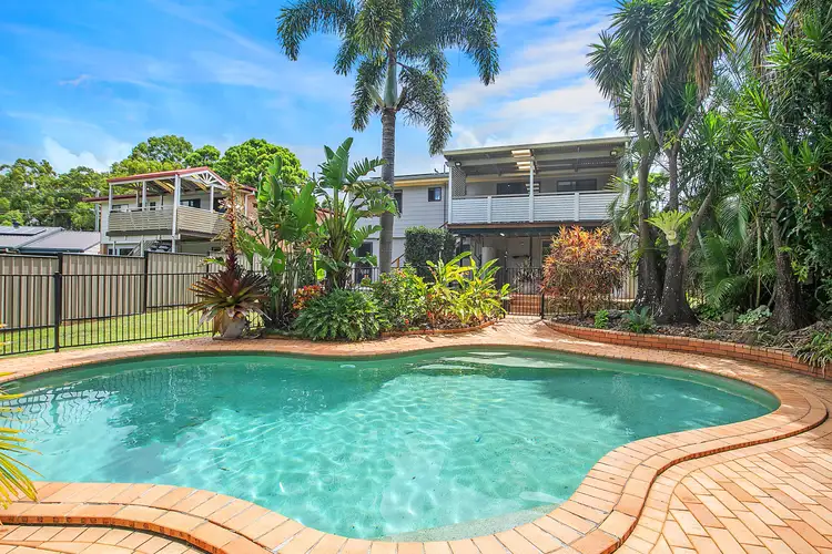 Main view of Homely house listing, 16 Sylvania Street, Wellington Point QLD 4160