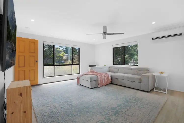 Fourth view of Homely house listing, 16 Sylvania Street, Wellington Point QLD 4160