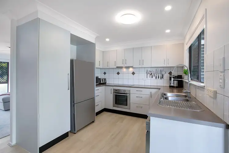 Fifth view of Homely house listing, 16 Sylvania Street, Wellington Point QLD 4160