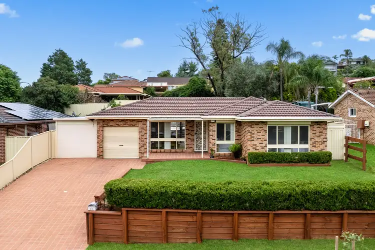 Main view of Homely house listing, 66 Central Park Drive, Bow Bowing NSW 2566