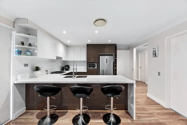 Third view of Homely house listing, 5 Spence Place, St Helens Park NSW 2560